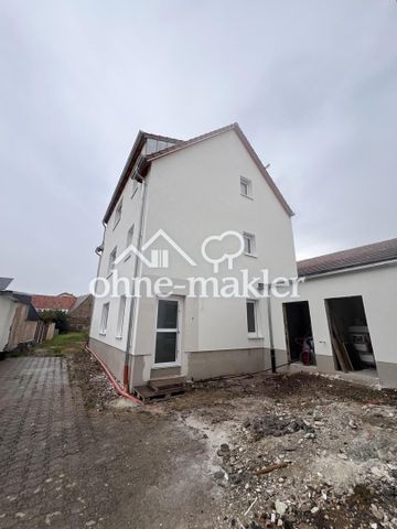 Wohnen / Wohnung im "Unner Harder" in Rülzheim - Neubau - Erstbezug - nach KFW55-Standard - Photo 4