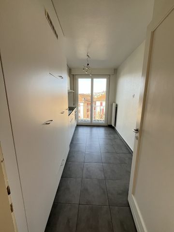 Appartement de 1.5 pièce au 2ème étage à Lausanne - Foto 3