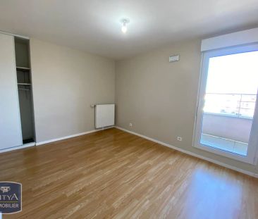 Appartement à louer 3 pièces 58.15m² - Photo 4