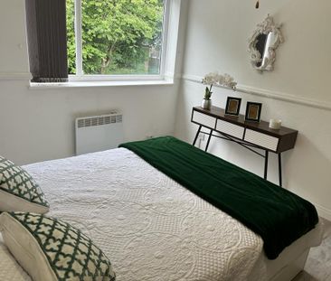 1 Bed Flat, Heath View, M7 - Photo 5