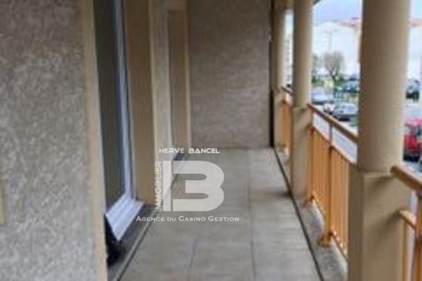 T3 proche plages - Photo 1