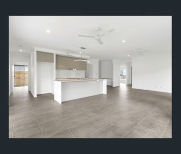 Brand New 4-Bedroom Home - Premium Living in Cutters Rise - Photo 4