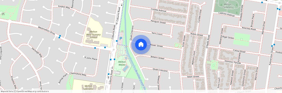 41 Plover St, Vic 3337, Melton