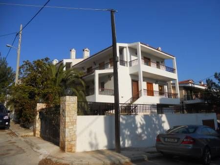 Μεζονέτα για ενοικίαση Πολιτεία (Κηφισιά) - Photo 1