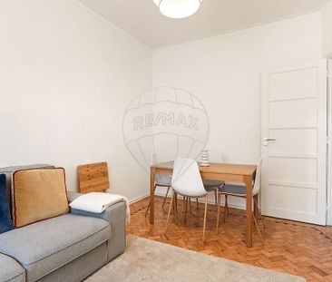 Apartamento T2 em Lisboa - Photo 1