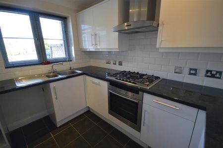 2 bedroom house to rent - Photo 4