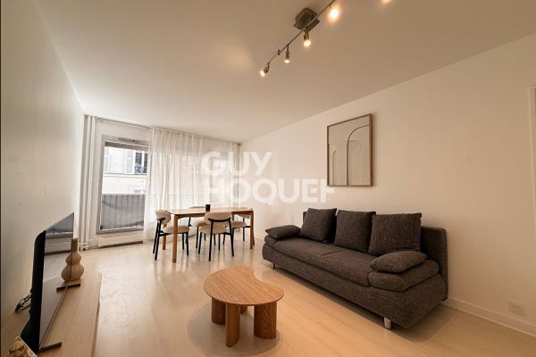 Appartement à louer à Paris 16Ème - Photo 1