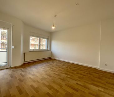 Gepflegte 3-Zimmer-Wohnung in Oldenburg! - Foto 1
