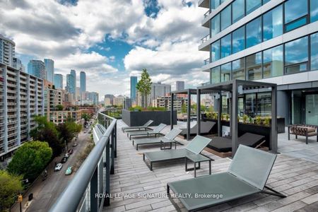 For Lease - 85 Wood Street Unit# 2706, Toronto, Ontario - Photo 5