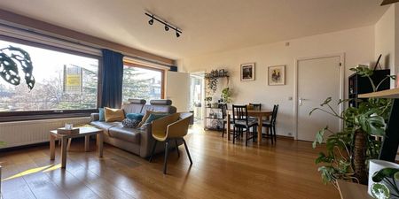 Appartement te huur in Heusy voor € 700 met 2 slaapkamers - Photo 2