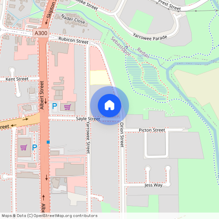 19 Sayle Street, Sebastopol