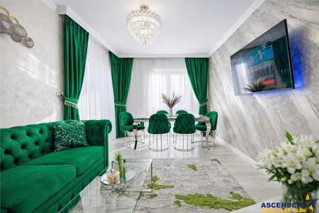 LUX Class, decomandat, terasa, loc parcare, Avantgarden Bart - Fotografie 2