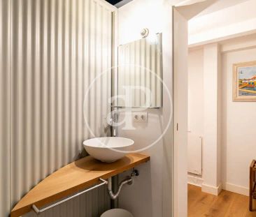 Piso de alquiler en Carrer de Manuel de Falla, Sarrià - Photo 4