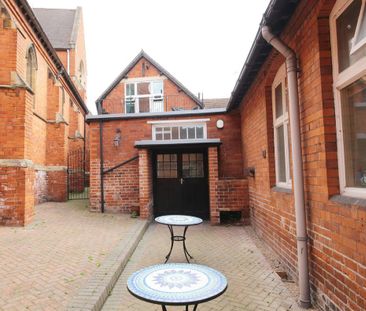 1 bedroom apartment to rent - Photo 6