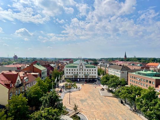 Stora Torg 3, Eslöv Centrum - Photo 1