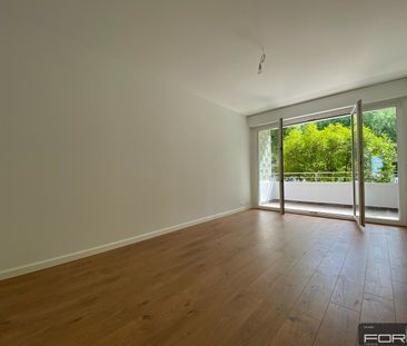 Très beau 6 pièces rénové avec 4 chambres et 2 balcons à Lancy - Foto 1