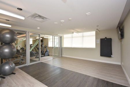 For Lease - 1575 Lakeshore Road Unit# 428, Mississauga, Ontario - Photo 5