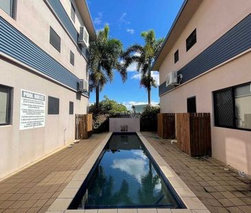 Comfortable Two-Bedroom Unit in Secure Complex - Photo 3