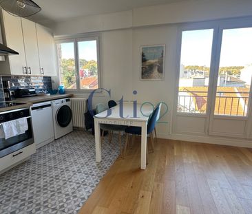 Appartement 44 m² - 2 Pièces - Clamart (92140) - Photo 6