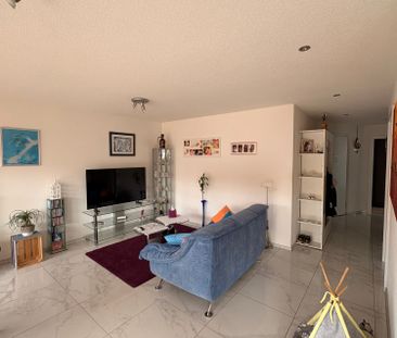 3.5 Zimmer, 85 m², 1. Stock - Photo 2