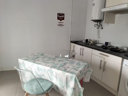 Piso de alquiler en Calle de la Paz, 7, Sol - Photo 3