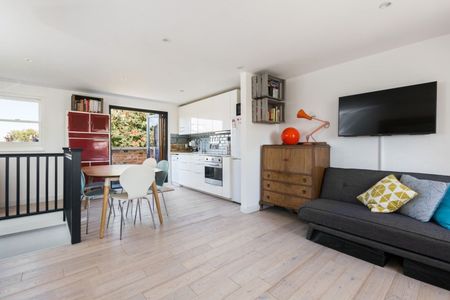 3 Bed Flat, Dunlace Road, E5 - Photo 5