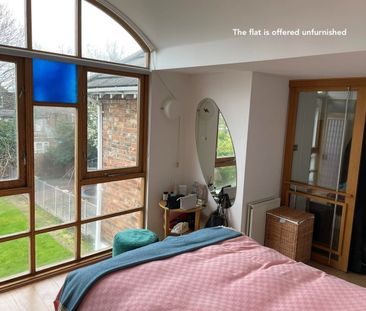 2 Bed Flat, Highfield Avenue, NW11 - Photo 6