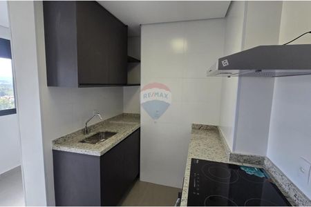 Apartamento para Locação com 2 dormitórios, 63m² no Edifício Fiori - Alphaville/Barueri - Foto 4