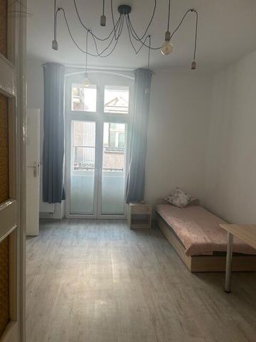 Bezczynszowa kawalerka pod wynajem - Photo 2