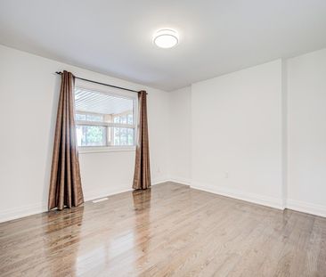 For Lease - 2575 Benedet Drive Unit# Lower, Mississauga, Ontario - Photo 2