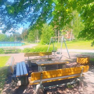 Kolmilegränd, Fagersta - Foto 3