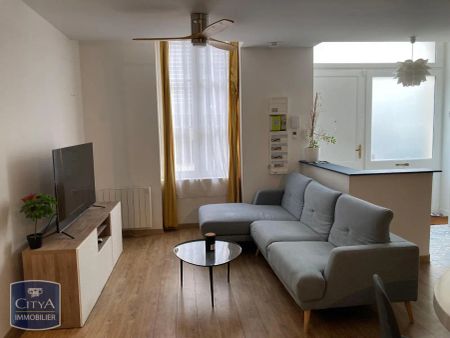 Appartement à louer 3 pièces 74.4m² - Photo 3