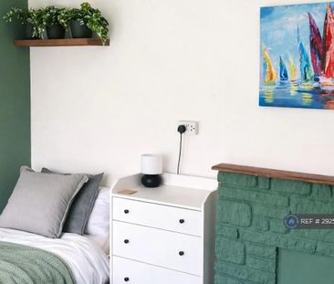 1 bedroom in a house share to rent - Photo 3