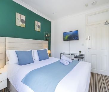 Room in a Shared House, Studd Street, N1 - Photo 2