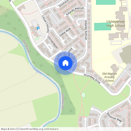 103c Drumbeg Drive, Lisburn, BT28 1QJ