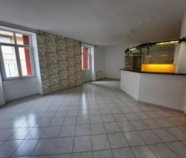 Appartement Saint Jean De Luz 4 pièce(s) - Photo 1