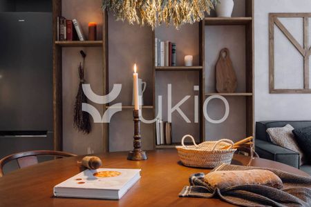 4 room luxury Apartment for rent in Barcelona, Spain - Photo 3