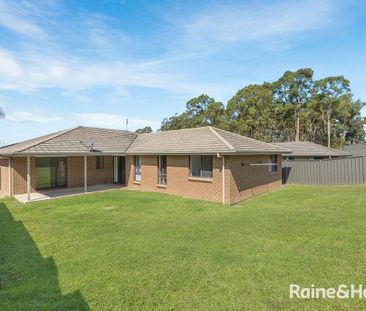 43 Billabong Drive, Cameron Park, NSW 2285 - Photo 6