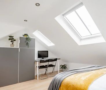 Room in a Shared House, Harpenden Road, E12 - Photo 2