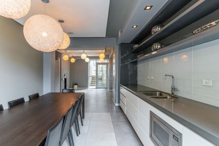 For Lease - 220 George Street Unit# TH2, Toronto, Ontario - Photo 5