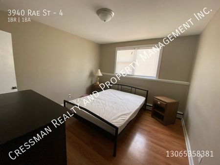 1 Bed, 1 Bath APARTMENT located in South Regina. - Photo 3