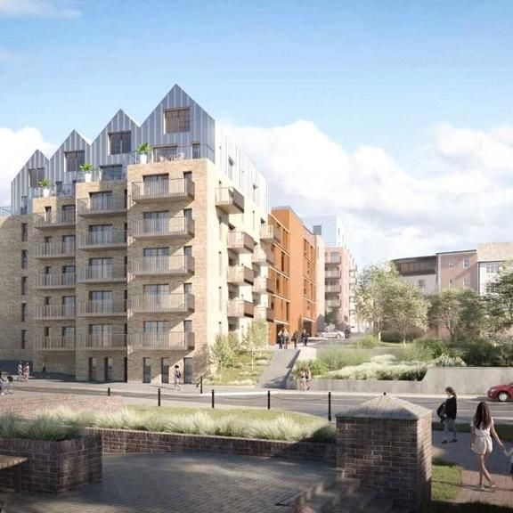 1 bedroom flat to rent - Photo 1