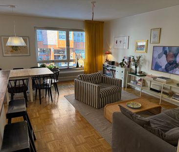 Bondegatan, Stockholm - Photo 5