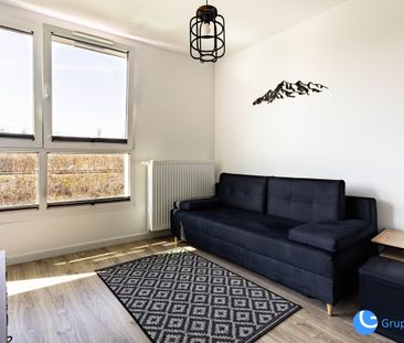 2 pok.-40m2*klimatyzacja*Grzegórzki - Фото 2