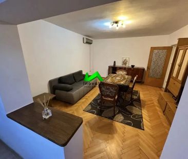 Apartament de inchiriat 2 camere zona Terezian - Photo 1