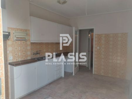 Διαμέρισμα για ενοικίαση Στροφύλι (Κηφισιά) - Photo 4