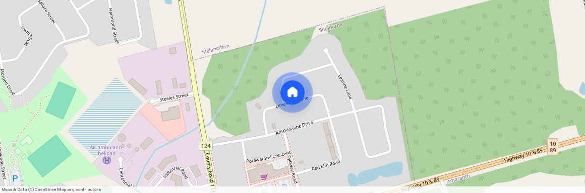 116 Limestone Lane, Shelburne