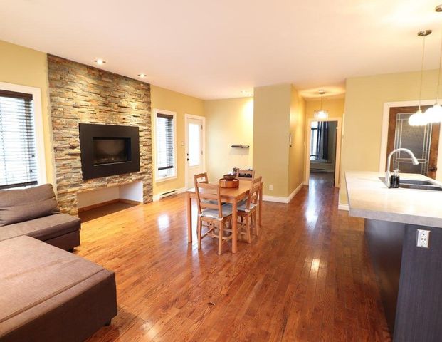 À louer / Maison de plain-pied - Photo 1