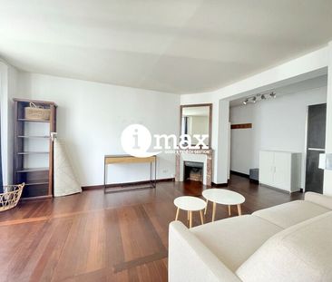 Location Appartement COURBEVOIE - - Photo 3