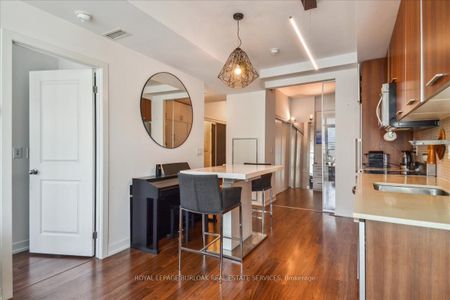 For Lease - 105 George Street Unit# 1011, Toronto, Ontario - Photo 5